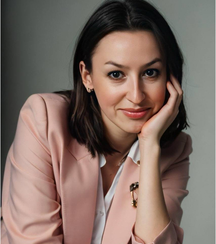 Лаврова Ольга